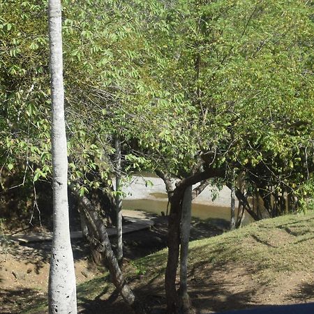 Hacienda Campo Verde Ξενοδοχείο Inoa Εξωτερικό φωτογραφία
